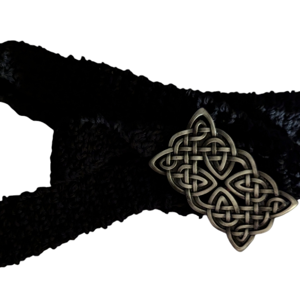 Handmade Men's Belt